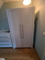 Basicline commode en linnenkast., Ophalen, Zo goed als nieuw, Jongetje of Meisje