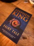 Stephen King - Fairy Tale, Ophalen of Verzenden, Zo goed als nieuw, Stephen King