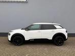 Citroën C4 Cactus 1.2 Shine Automaat - Navigati € 12.750,, Auto's, Citroën, Gebruikt, Parkeersensor, Bedrijf, 3 cilinders