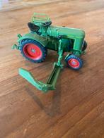 Siku. Fendt Dieselross met Maaibalk 1:32, Ophalen of Verzenden, Zo goed als nieuw, Tractor of Landbouw, SIKU