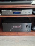 Cambridge Audio CXR120 Receiver - Topstaat!, Ophalen of Verzenden, Zo goed als nieuw, Overige systemen, 120 watt of meer