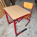 Setjes schooltafels en stoeltjes, Diversen, Schoolbenodigdheden, Ophalen