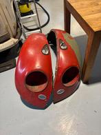 Vw kever spatborden liggende koplampen oud type, Ophalen, Gebruikt, Spatbord, Volkswagen