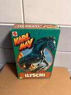 Vintage Barbie Karl May Big Jim paard Nrfb, Ophalen of Verzenden, Zo goed als nieuw