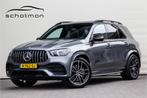 Mercedes-Benz GLE AMG 53 4MATIC+ Premium Plus Head-Up, Burme, Auto's, Automaat, Gebruikt, GLE, Vierwielaandrijving