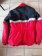 ZGAN Jopa Motorjas Maat M, Motoren, Kleding | Motorkleding, Ophalen of Verzenden, Tweedehands, Dames, Jas | textiel