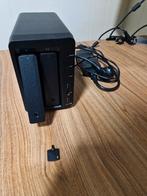 Synology DS214+, Ophalen of Verzenden, Gebruikt