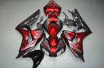 Motorfiets AVDB kuipdelen poor HONDA CBR 1000 RR 2006 - 2007, Ophalen of Verzenden, Nieuw