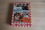 dvd box t schaep met de 5 pooten  vrije schaep serie 1 en 2, Alle leeftijden, Ophalen of Verzenden, Zo goed als nieuw, Boxset