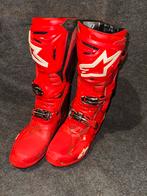 Alpinestars Tech 10, Motoren, Kleding | Motorkleding, Ophalen of Verzenden, Tweedehands, Heren, Laarzen