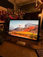 iMac 27 inch mid 2010 computer apple display, Computers en Software, Apple Desktops, Ophalen, Zo goed als nieuw, IMac, 3 tot 4 Ghz