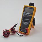 Fluke 179 True RMS Multimeter, Doe-het-zelf en Verbouw, Flex Ltd., Gebruikt, https://flex.com/contact-us, Nobelstraat 10, 5807 GA Oostrum