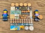 Lego ridders en onderdelen, Ophalen of Verzenden, Nieuw, Losse stenen, Lego