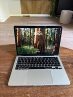 MacBook Pro 13” (2020) – 8GB RAM – 256GB – Zeer netjes, Computers en Software, Apple Macbooks, MacBook Pro, 256 GB, 2 tot 3 Ghz