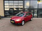 Mitsubishi Colt 1.3 Intro Edition, budget inruiler, Auto's, Mitsubishi, Voorwielaandrijving, Stof, Gebruikt, Zwart