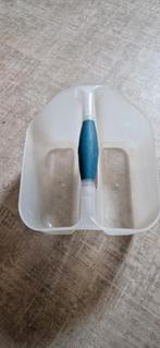 Dweilemmer / Schoonmaakbak, Huis en Inrichting, Ophalen of Verzenden, Dweilemmer, -bak, of -wagen