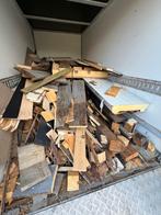 Houtresten/Klus Hout - Gratis Bezorgd/Ophalen, Ophalen, Gebruikt, Plank, 50 mm of meer