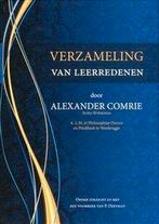 Verzameling van leerredenen Alexander Comrie, Alexander Comrie, Nieuw, Christendom | Protestants, Ophalen of Verzenden