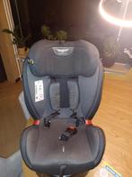 Sleeworld autostoel, draaibaar/zi en ligstand, Ophalen, Meegroeistoel