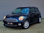 Mini Mini Clubman 1.6 Cooper, Auto's, Mini, 1160 kg, 15 km/l, Gebruikt, 4 cilinders