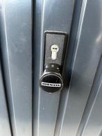 Hormann kanteldeur - Garagedeur, Ophalen, Gebruikt, Garagedeur, Metaal