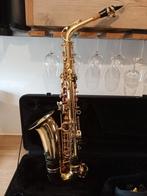 Saxofoon, Muziek en Instrumenten, Blaasinstrumenten | Saxofoons, Ophalen, Alt