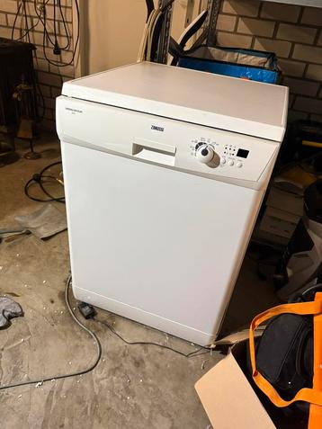 Vatwasser klasse A beschikbaar voor biedingen