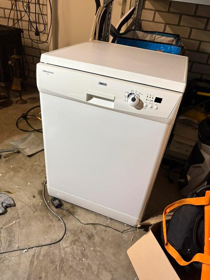 Vatwasser klasse A, Witgoed en Apparatuur, Vaatwasmachines, Zo goed als nieuw, Inbouw, 85 tot 90 cm, Ophalen of Verzenden