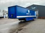 General Trailer gestuurde enkelasser, Overige brandstoffen, Bedrijf, Aanhangers en Opleggers, Te koop