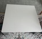 Salontafel, Huis en Inrichting, Tafels | Salontafels, Ophalen, Gebruikt, Minder dan 50 cm, Rechthoekig