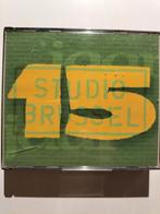 15 jaar studio Brussel 2 cd, Ophalen of Verzenden