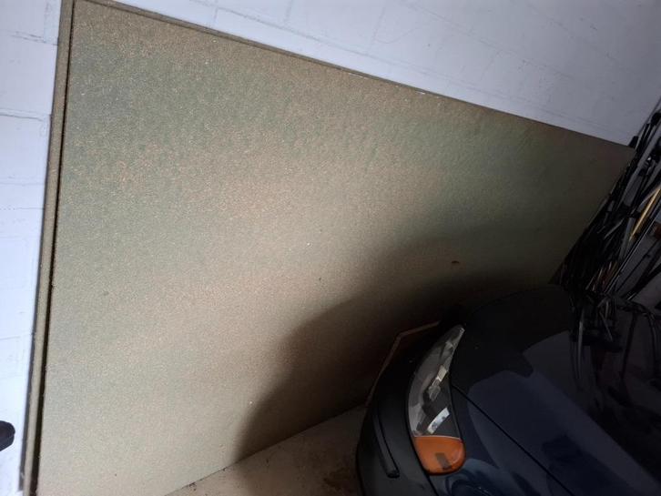 bouwmaterialen, Doe-het-zelf en Verbouw, Platen en Panelen, Nieuw, Ophalen