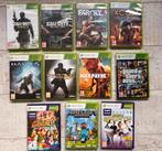 XBOX SPELLEN, LEUK DECEMBERCADEAU! €4,50 p.s. of ⬇️, Spelcomputers en Games, Games | Xbox 360, Ophalen, Vanaf 18 jaar, Shooter