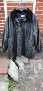 te koop zwarte asual lothing dames jas maat l niet gedragen, Asual latting, Zwart, Maat 42/44 (L), Nieuw