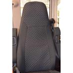 Hymer Stoelhoezen Set (2) - Antraciet, Ophalen of Verzenden, Nieuw