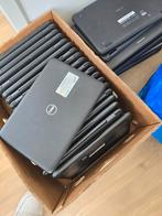Dell Laptops 3180 - (25stuks), Computers en Software, Windows Laptops, Gebruikt, Qwerty, 120 GB, Ophalen of Verzenden