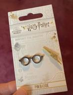 Leuke pins van Harry Potter, helemaal nieuw!, Ophalen of Verzenden, Nieuw