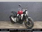 HONDA CB 1000 R ABS (bj 2018) Retro, Motoren, Motorrijbewijs A, Bedrijf, Naked bike