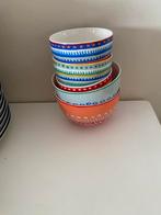 Porcelain kommetjes, Ophalen, Zo goed als nieuw, Kom(men), Overige stijlen