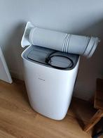 Krachtige airco inventum met garantie, Ophalen, 3 snelheden of meer, Zo goed als nieuw, Afstandsbediening
