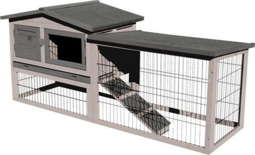 konijnenhok, Dieren en Toebehoren, Knaagdieren en Konijnen | Hokken en Kooien, Nieuw, Hok, 90 cm of meer, 75 tot 110 cm, Cavia
