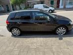 Volkswagen Golf 1.2 TSI Highline BlueMotion 2012, Voorwielaandrijving, Euro 5, Stof, 4 cilinders