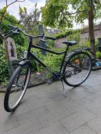 Heren/Jongens fiets  B Twin RS100 Riverside, Versnellingen, Overige merken, Zo goed als nieuw, 53 tot 57 cm