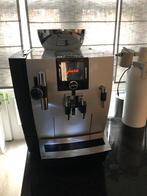 Jura koffie machine, Witgoed en Apparatuur, Koffiezetapparaten, Zo goed als nieuw, Ophalen
