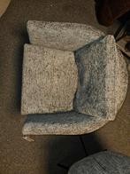 Fauteuil TanTan passe-partout, Huis en Inrichting, Fauteuils, Ophalen of Verzenden, Nieuw, Stof, 50 tot 75 cm