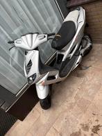 Speedfight 2 en piagggio liberty opknappers scooter, Ophalen of Verzenden, Zo goed als nieuw, Benzine, Speedfight