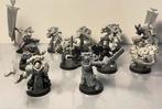 Warhammer 40k firstborn Deathwatch Space Marines kitbash x11, Hobby en Vrije tijd, Wargaming, Warhammer 40000, Figuurtje(s), Geverfd