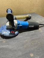 Carat Betonslijpmachine BS-1252, Doe-het-zelf en Verbouw, Ophalen, Gebruikt, 1200 watt of meer, Overige typen