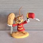Disney Hallmark ornament Timothy muis, Ophalen of Verzenden, Overige figuren, Zo goed als nieuw, Beeldje of Figuurtje