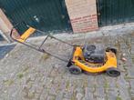 Ginge Benzine Grasmaaier - Steel 46 BB Auto opknapper, Ophalen, Cirkelmaaier, Gebruikt, Ginge